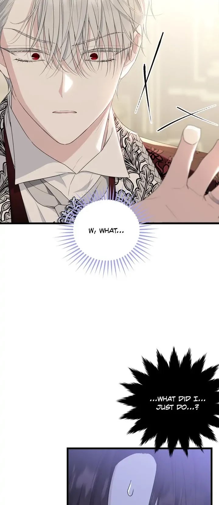 The Young Lady I Served Became a Young Master chapter 86 page 12