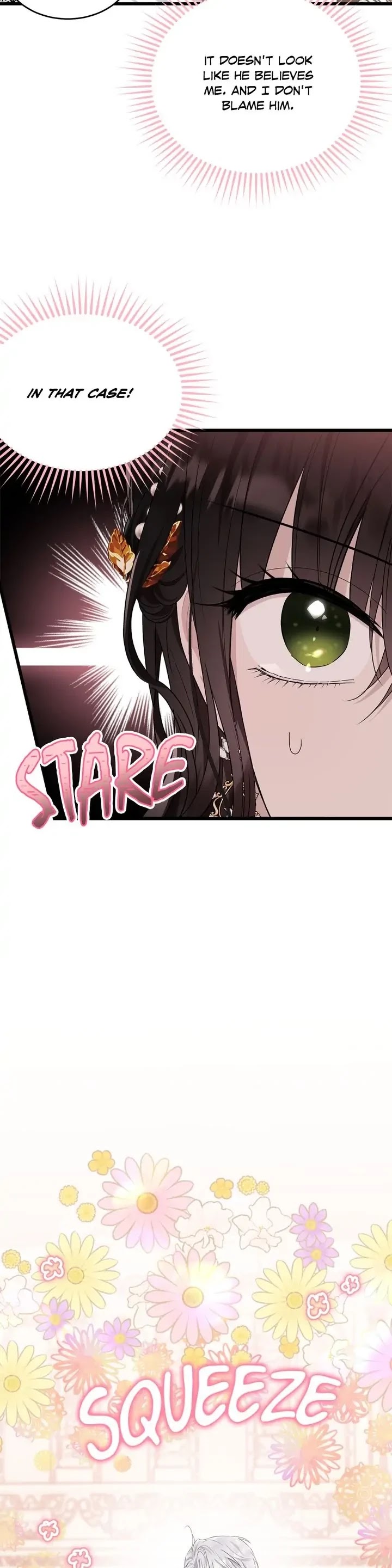 The Young Lady I Served Became a Young Master chapter 86 page 15