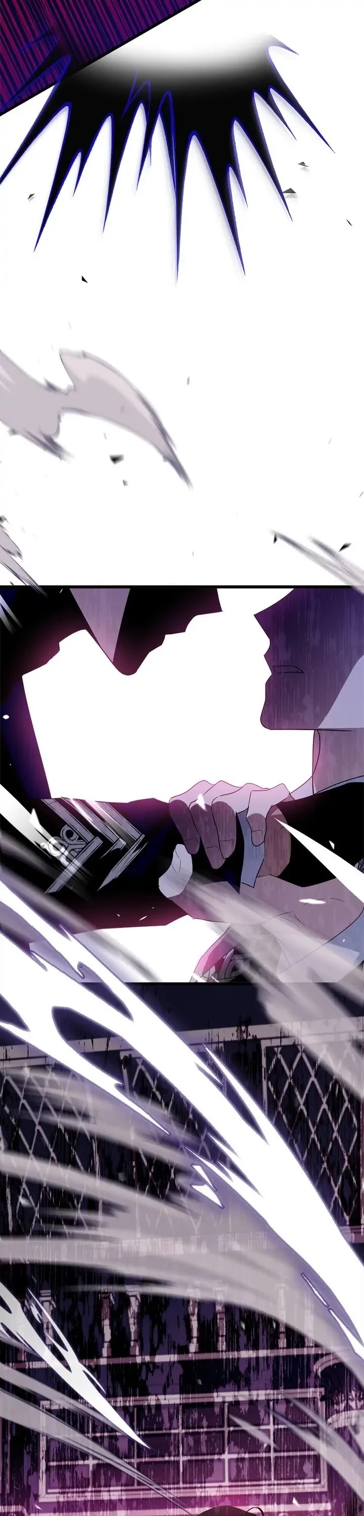 The Young Lady I Served Became a Young Master chapter 86 page 24