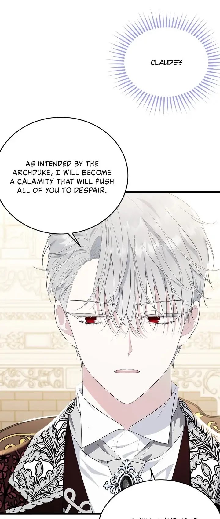 The Young Lady I Served Became a Young Master chapter 86 page 29