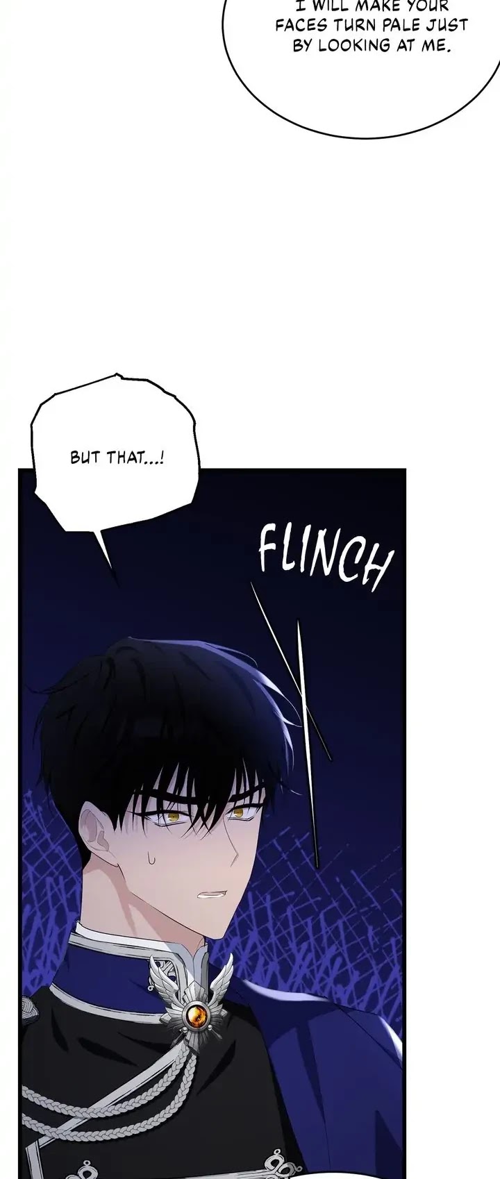 The Young Lady I Served Became a Young Master chapter 86 page 30