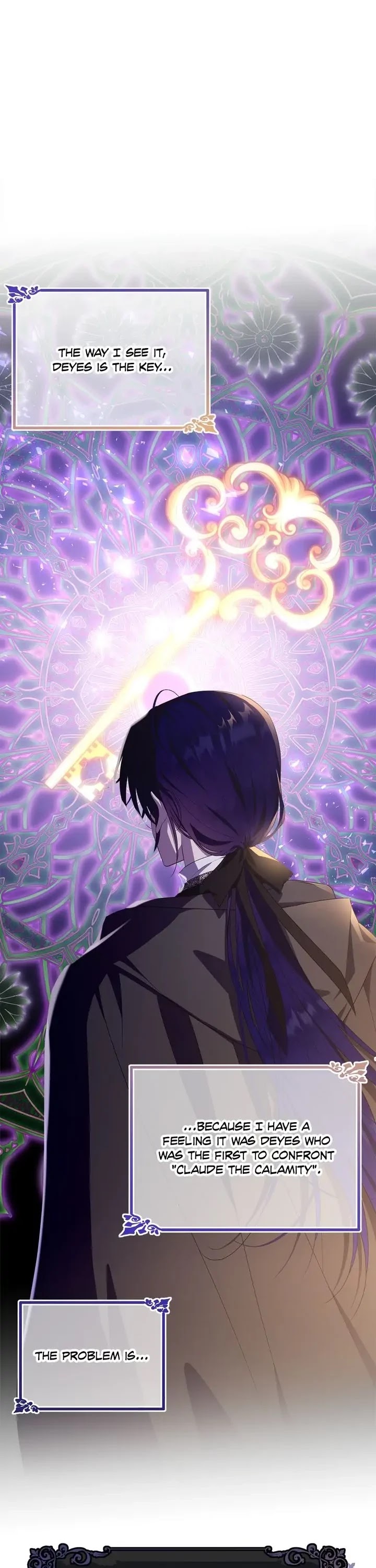The Young Lady I Served Became a Young Master chapter 86 page 39