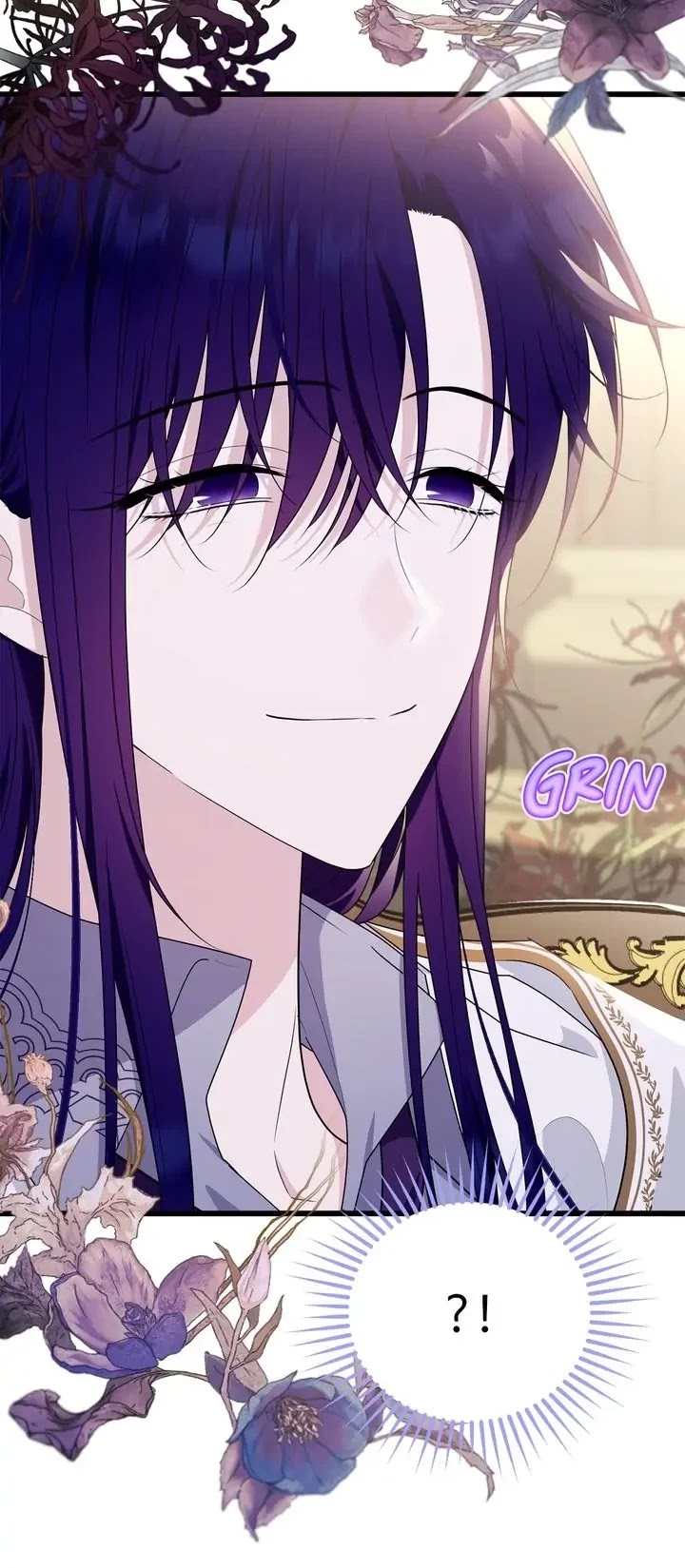 The Young Lady I Served Became a Young Master chapter 86 page 47