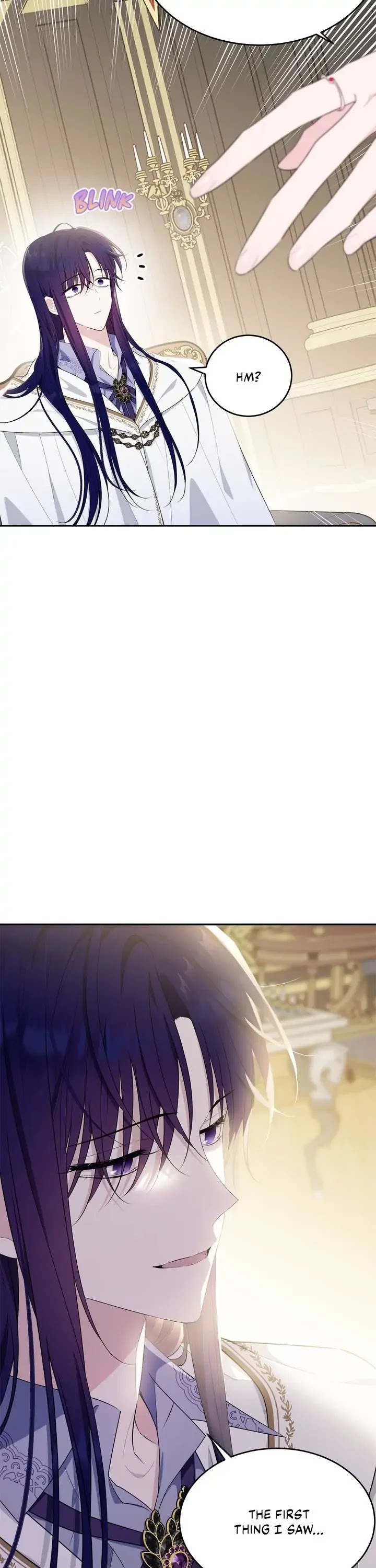 The Young Lady I Served Became a Young Master chapter 87 page 24