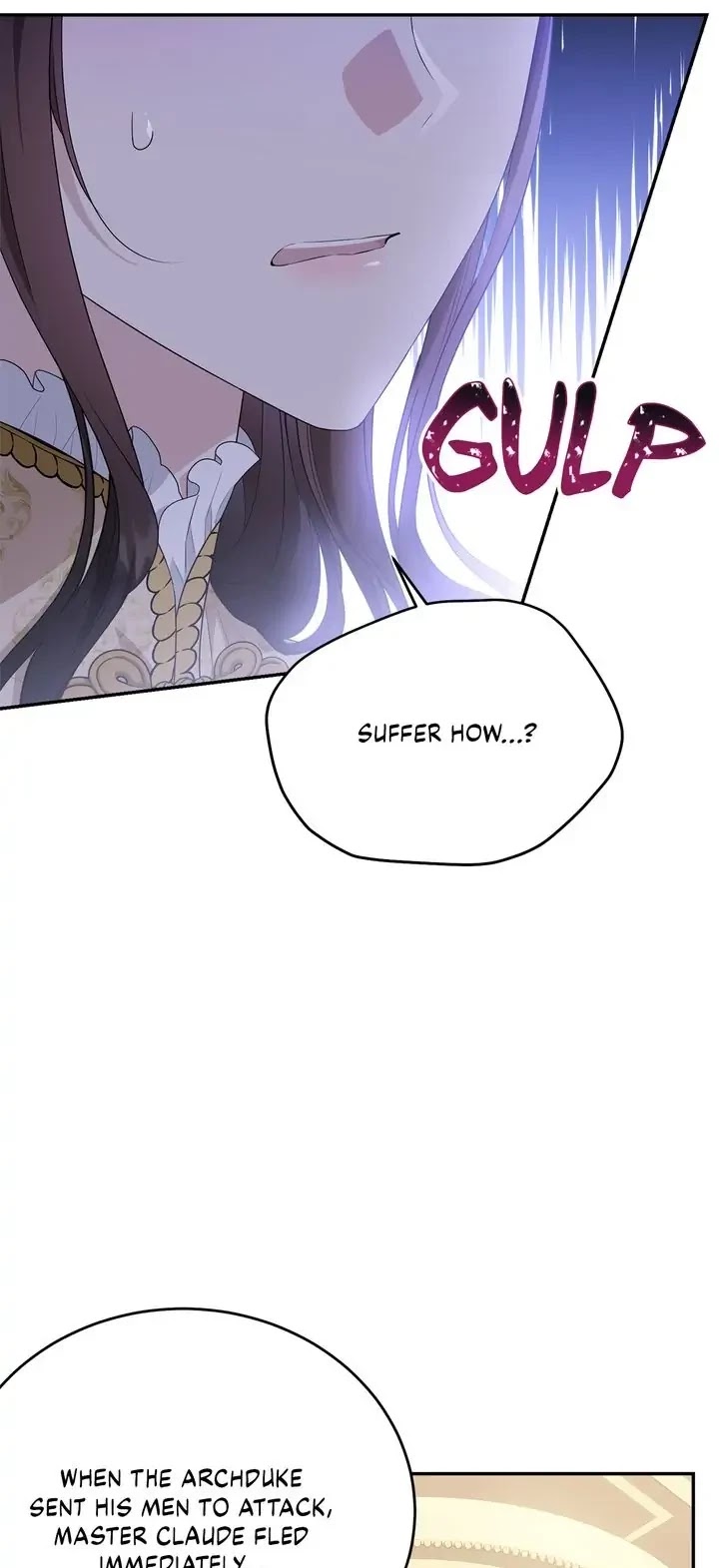 The Young Lady I Served Became a Young Master chapter 87 page 26