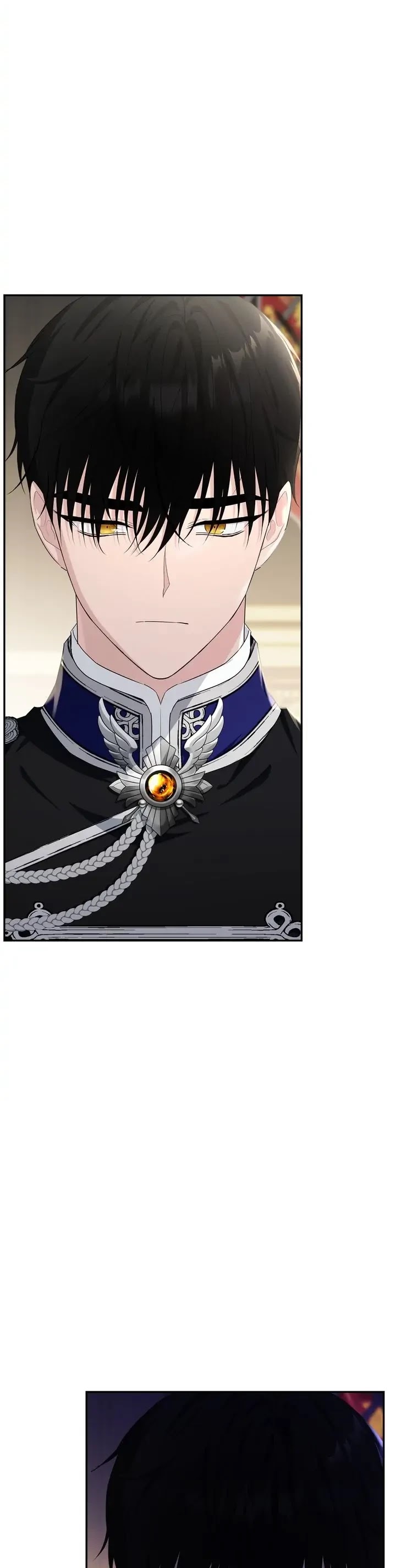 The Young Lady I Served Became a Young Master chapter 87 page 46