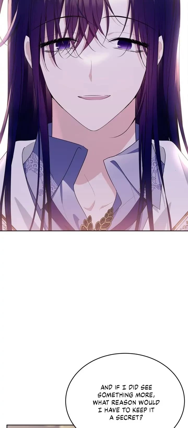 The Young Lady I Served Became a Young Master chapter 88 page 25