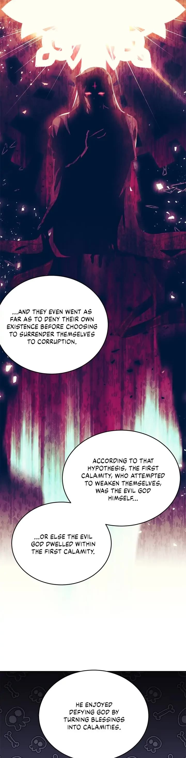 The Young Lady I Served Became a Young Master chapter 88 page 49