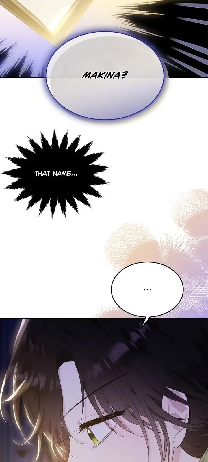 The Young Lady I Served Became a Young Master chapter 89 page 18