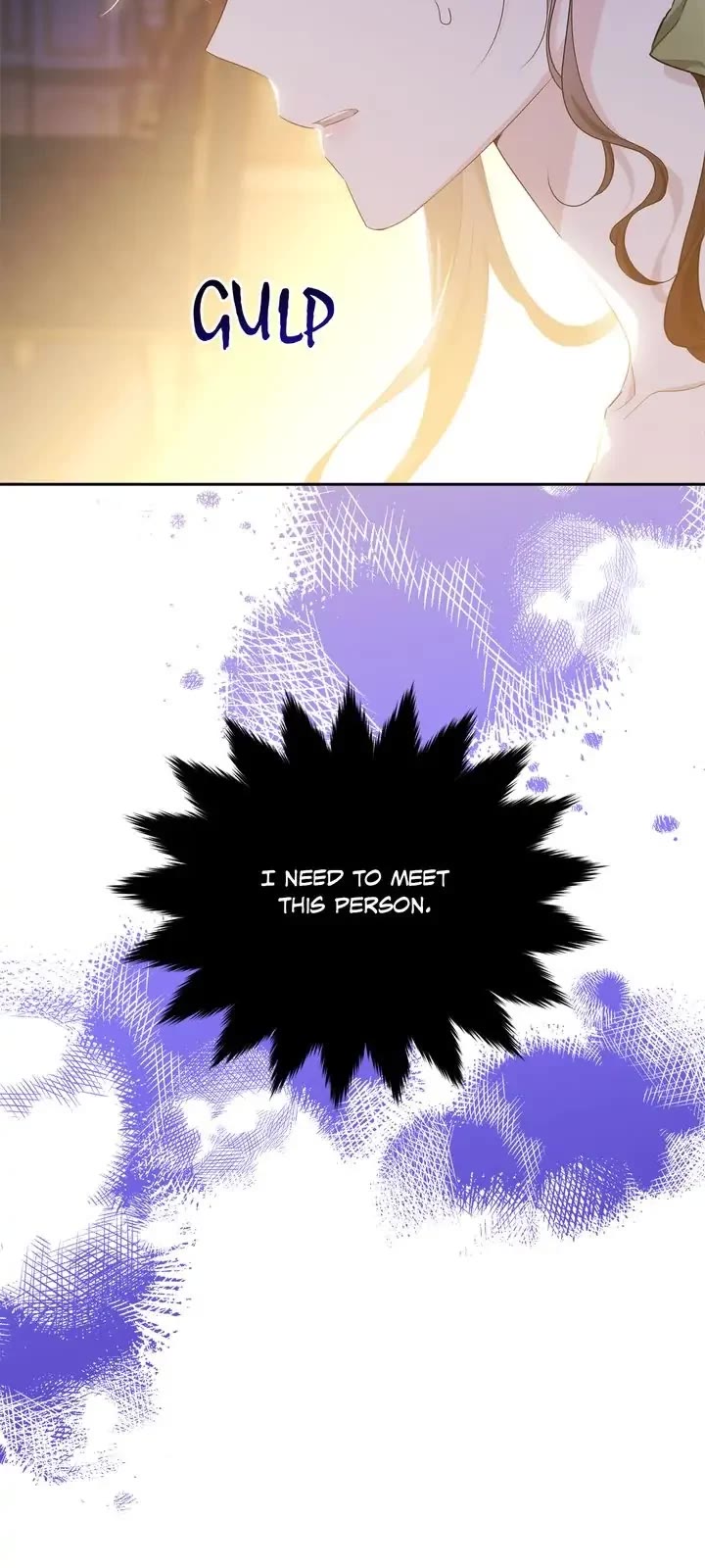 The Young Lady I Served Became a Young Master chapter 89 page 19