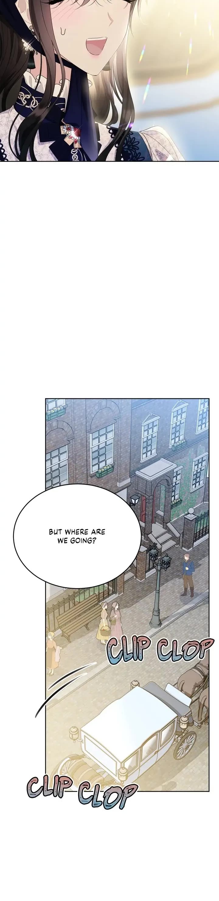 The Young Lady I Served Became a Young Master chapter 89 page 34