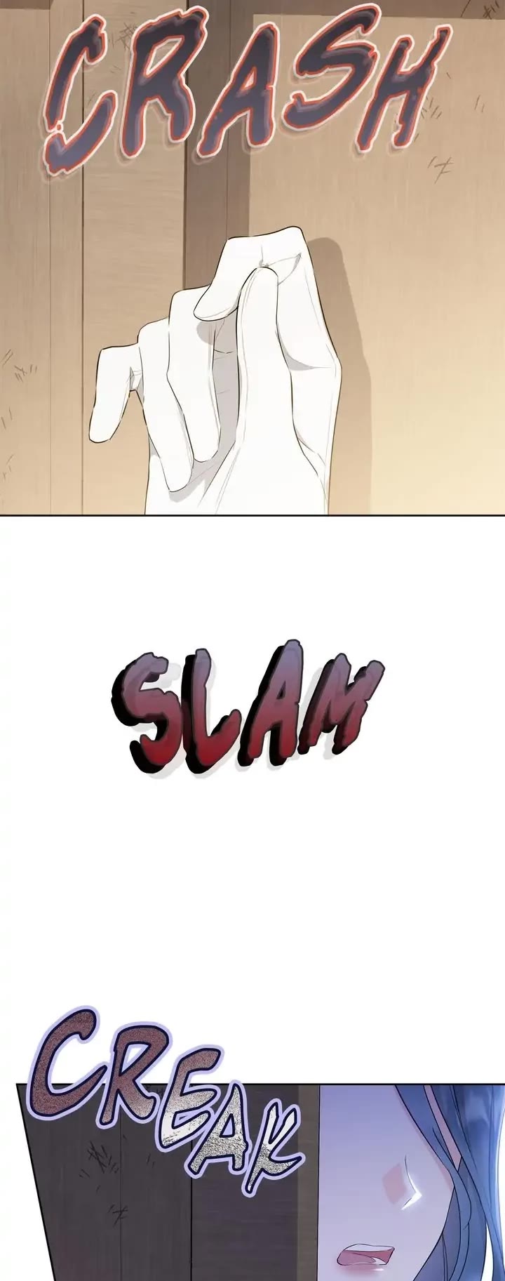 The Young Lady I Served Became a Young Master chapter 89 page 41