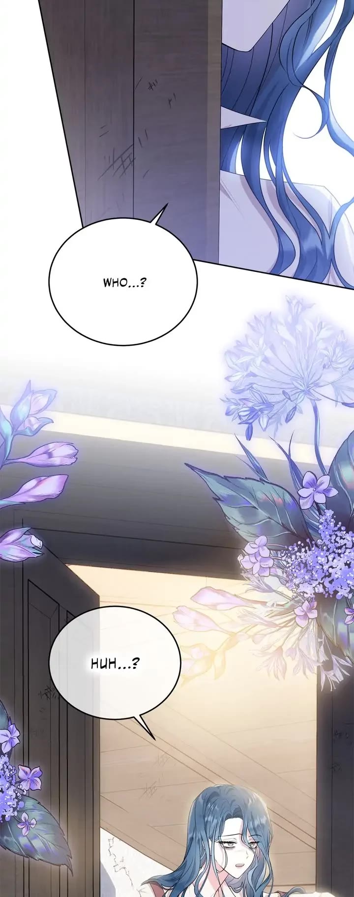 The Young Lady I Served Became a Young Master chapter 89 page 42