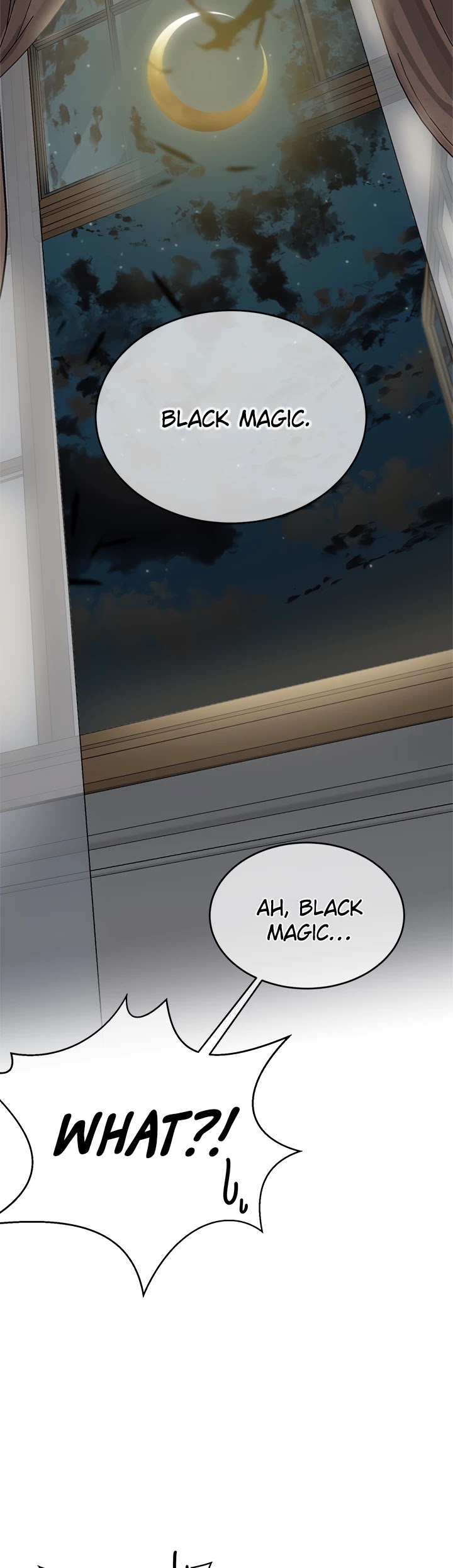 The Young Lady I Served Became a Young Master chapter 9 page 13