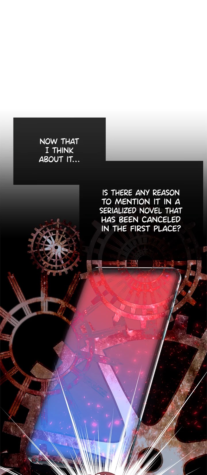 The Young Lady I Served Became a Young Master chapter 9 page 16