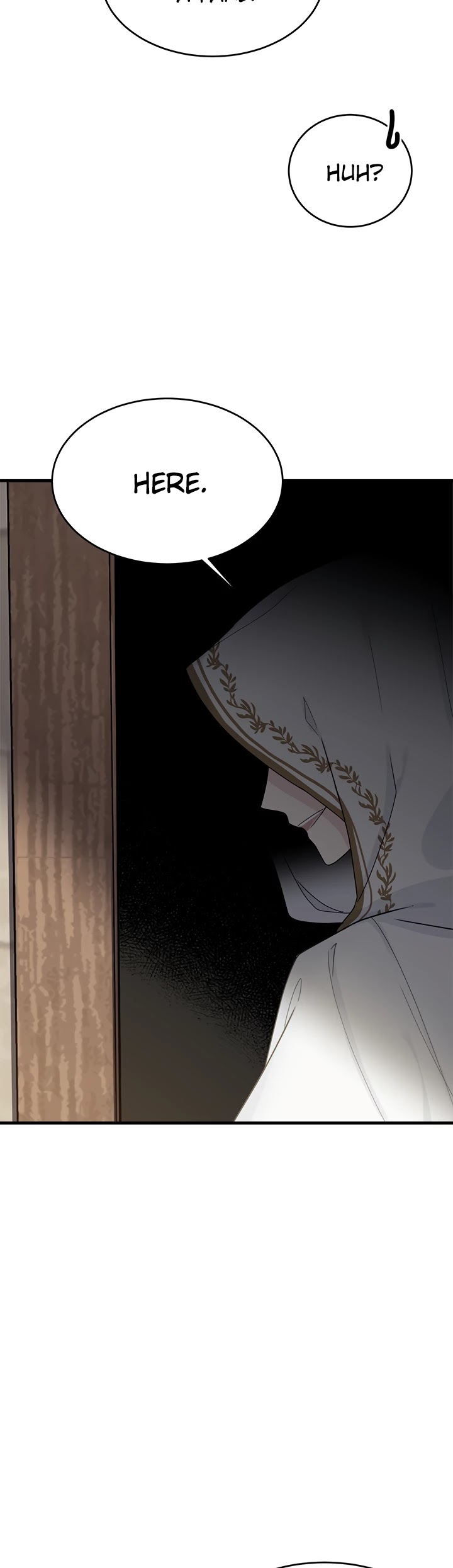 The Young Lady I Served Became a Young Master chapter 9 page 40