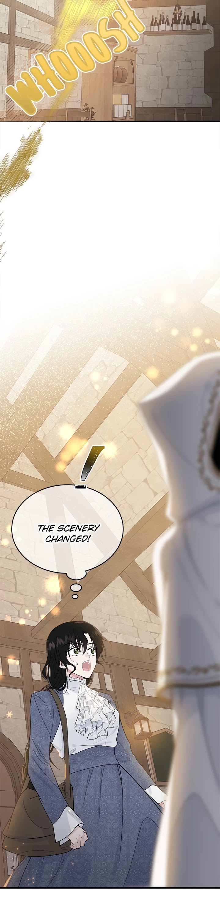 The Young Lady I Served Became a Young Master chapter 9 page 42