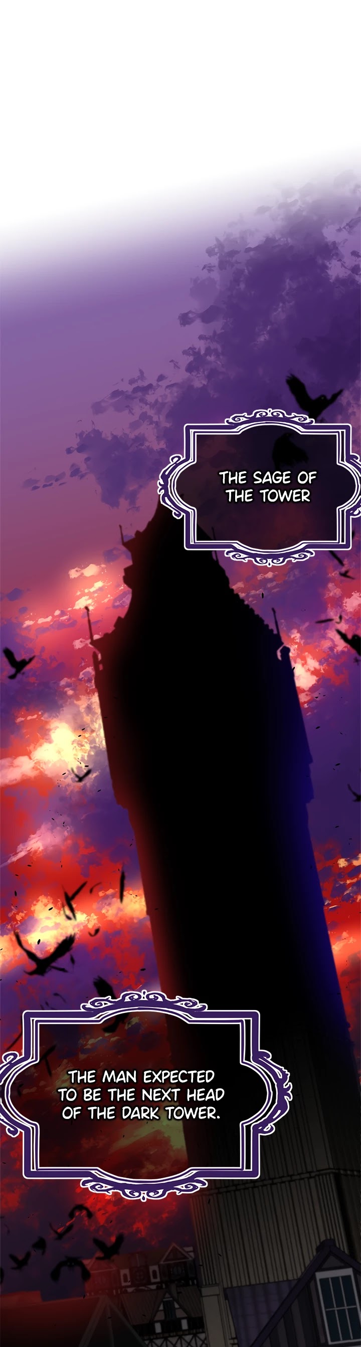 The Young Lady I Served Became a Young Master chapter 9 page 46