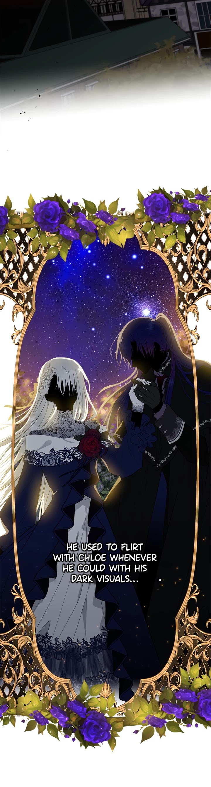 The Young Lady I Served Became a Young Master chapter 9 page 47