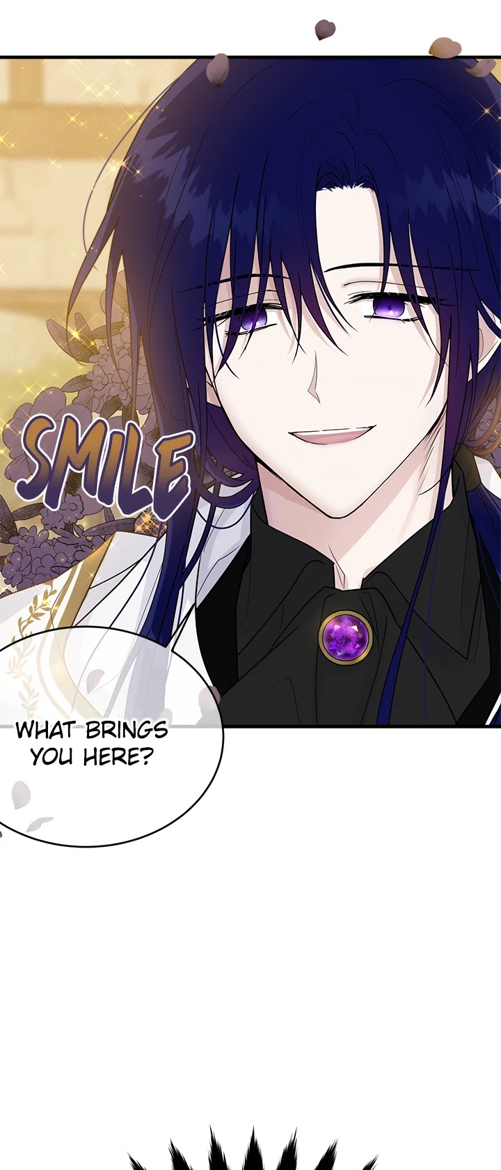 The Young Lady I Served Became a Young Master chapter 9 page 49