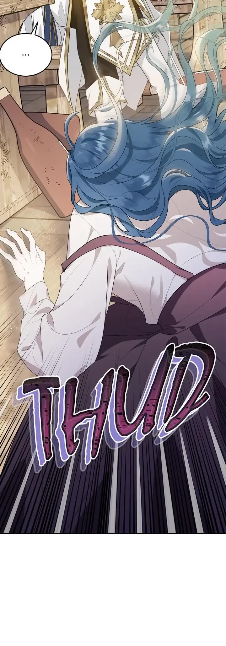 The Young Lady I Served Became a Young Master chapter 90 page 11