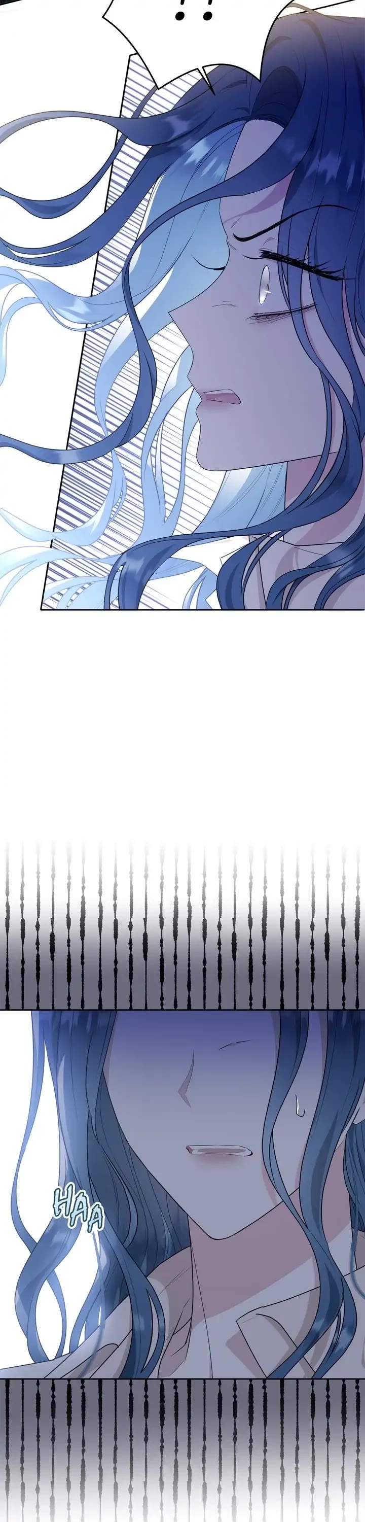 The Young Lady I Served Became a Young Master chapter 90 page 16