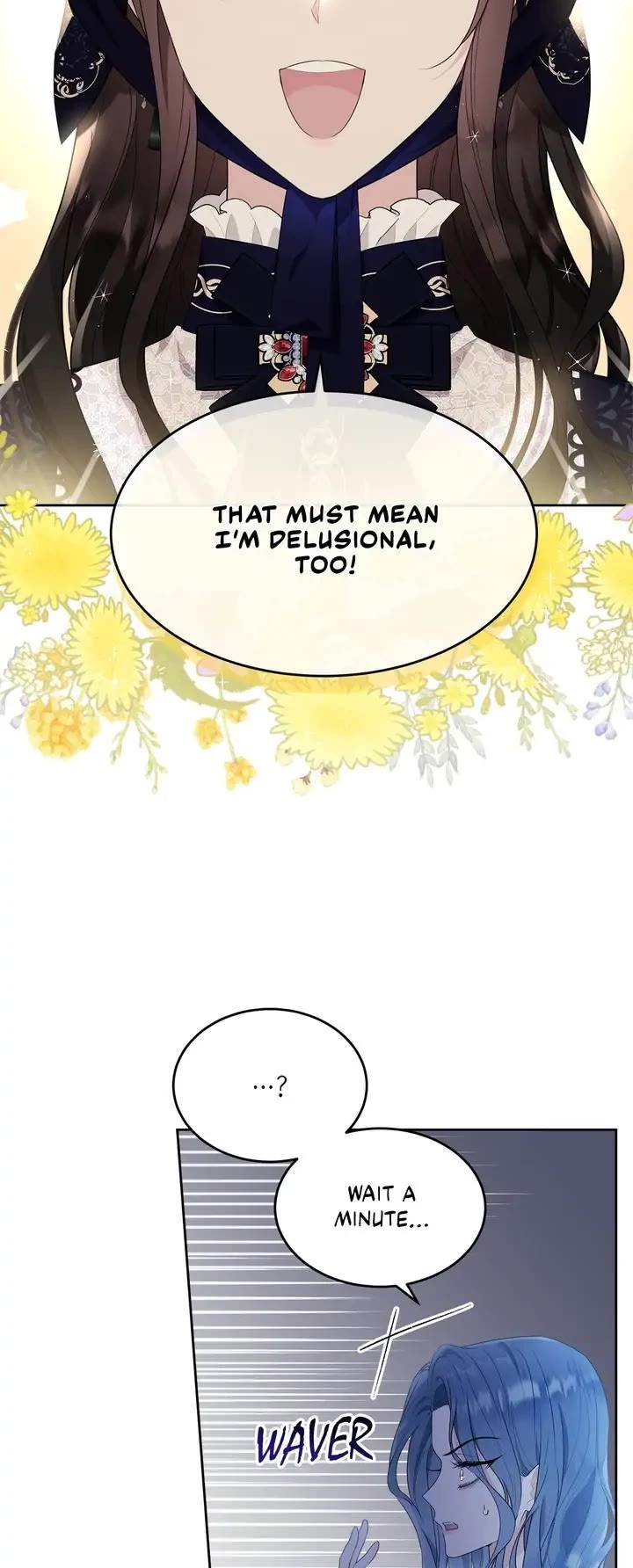 The Young Lady I Served Became a Young Master chapter 90 page 19