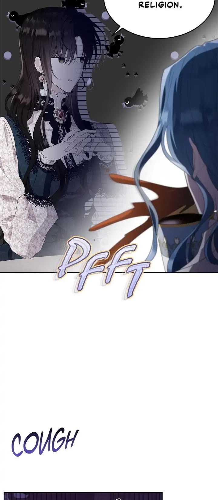 The Young Lady I Served Became a Young Master chapter 90 page 26