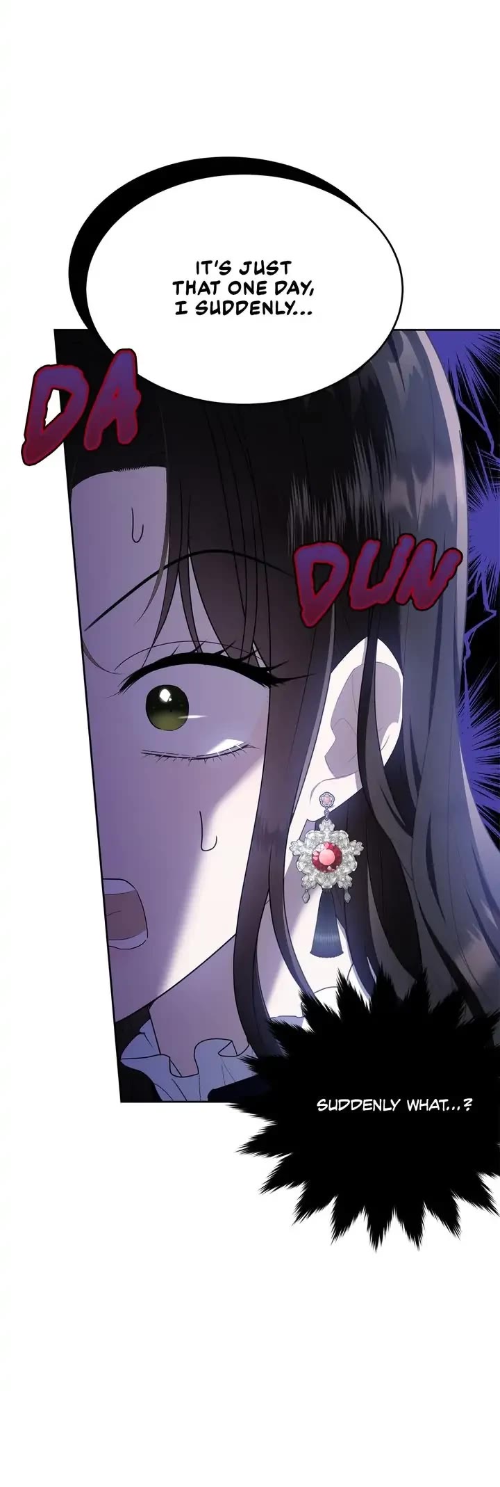 The Young Lady I Served Became a Young Master chapter 90 page 34