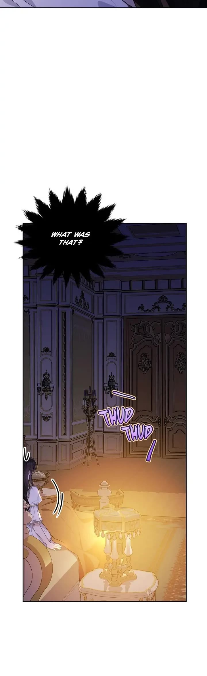 The Young Lady I Served Became a Young Master chapter 91 page 29