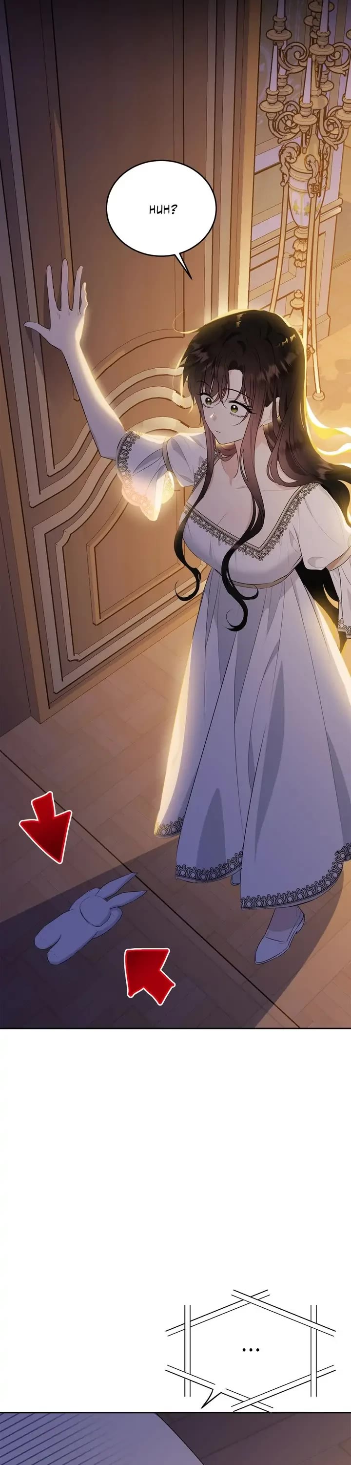 The Young Lady I Served Became a Young Master chapter 91 page 32