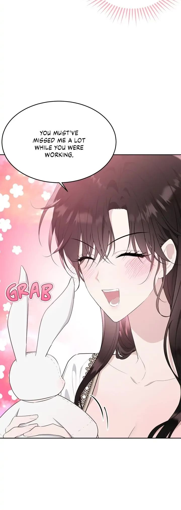 The Young Lady I Served Became a Young Master chapter 91 page 39