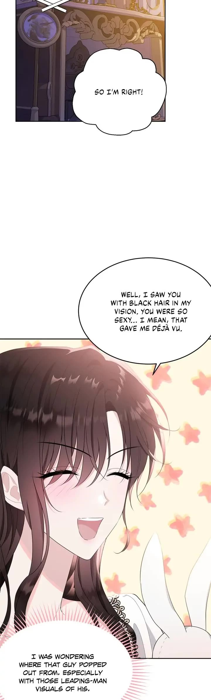 The Young Lady I Served Became a Young Master chapter 91 page 43