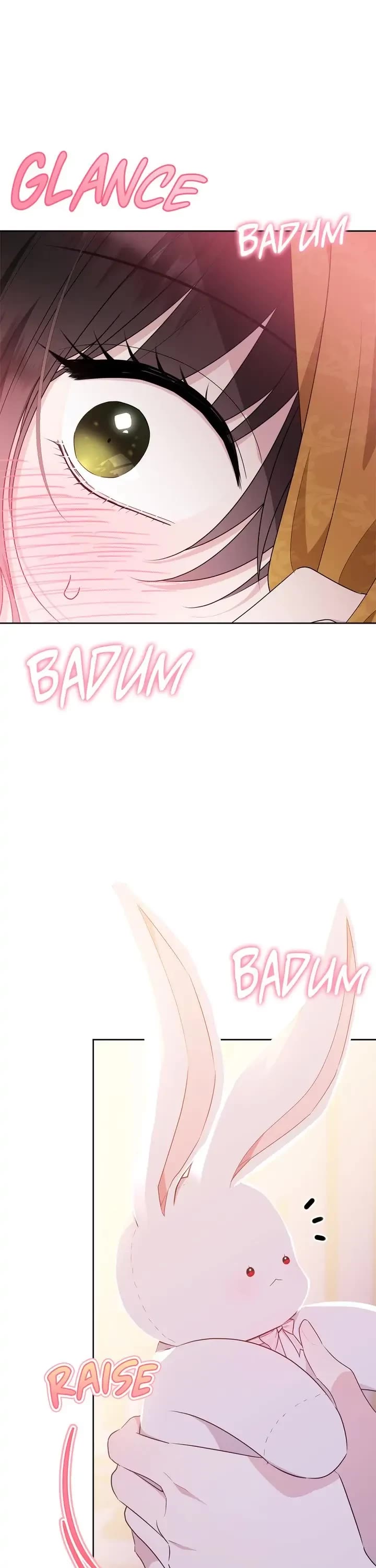 The Young Lady I Served Became a Young Master chapter 92 page 11