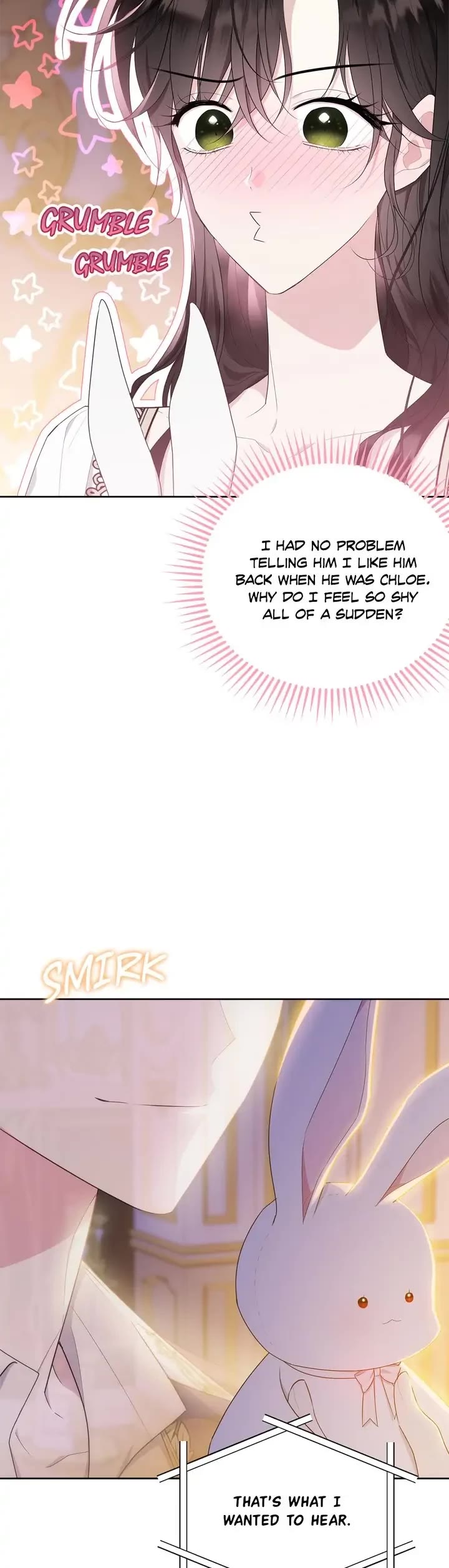 The Young Lady I Served Became a Young Master chapter 92 page 14