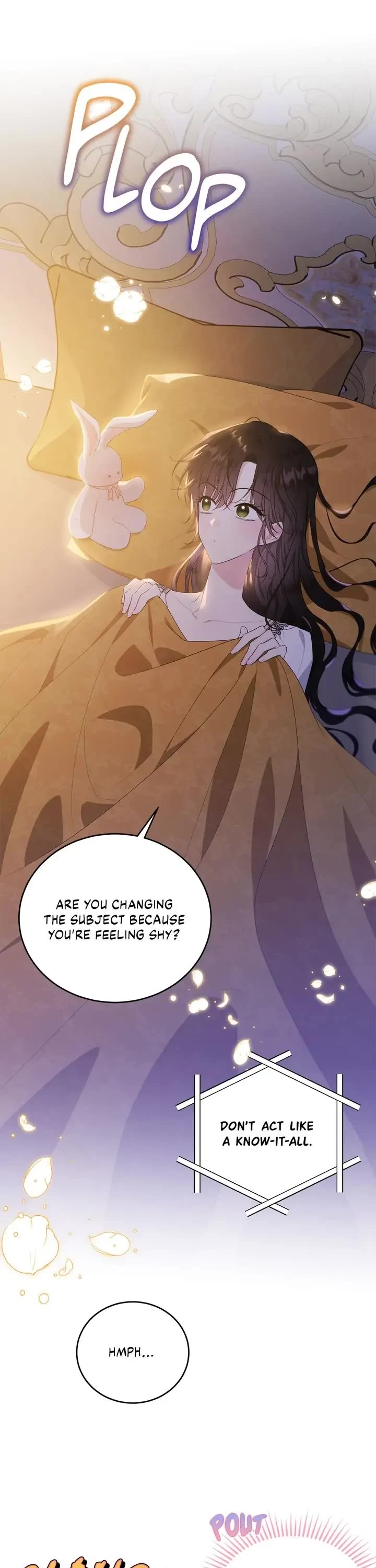 The Young Lady I Served Became a Young Master chapter 92 page 16