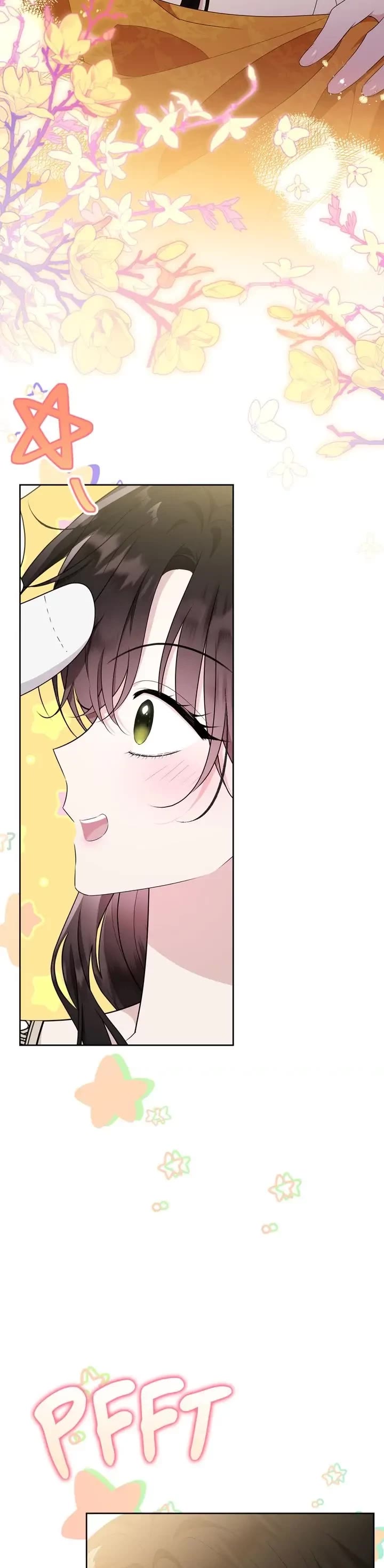 The Young Lady I Served Became a Young Master chapter 92 page 18