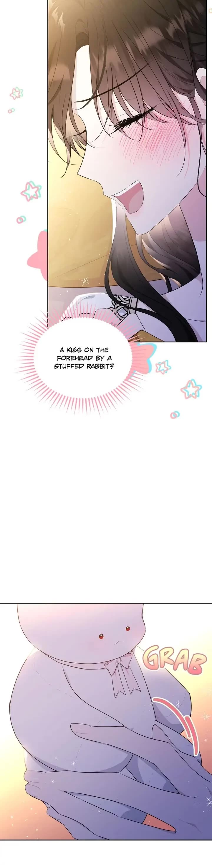 The Young Lady I Served Became a Young Master chapter 92 page 19