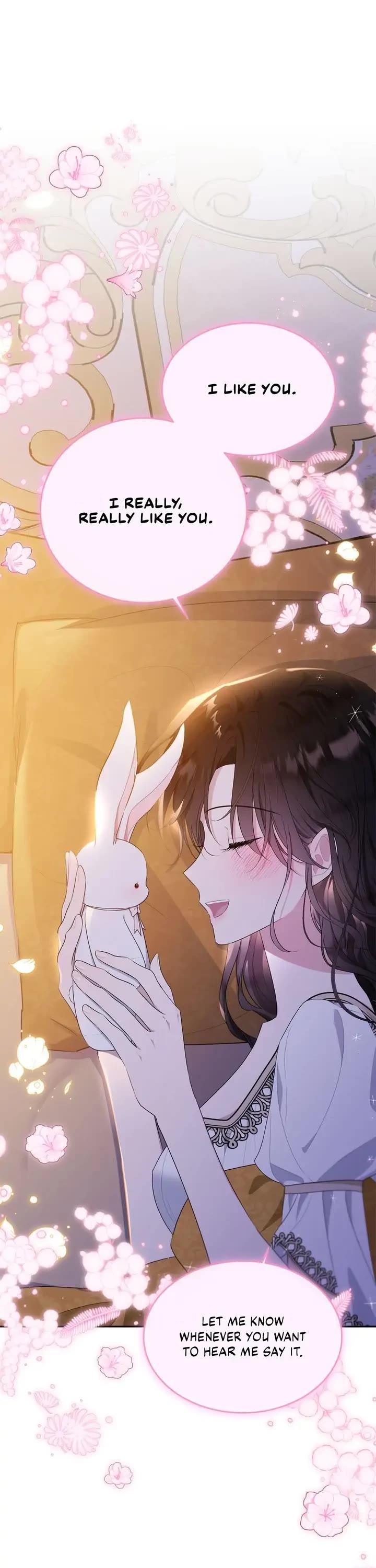 The Young Lady I Served Became a Young Master chapter 92 page 20