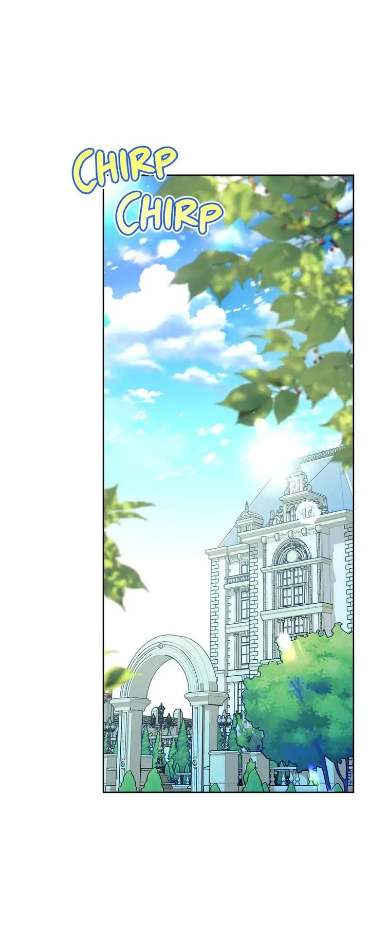 The Young Lady I Served Became a Young Master chapter 92 page 24