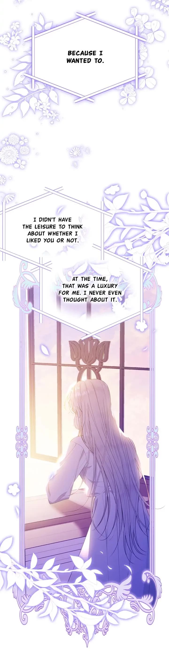 The Young Lady I Served Became a Young Master chapter 92 page 5
