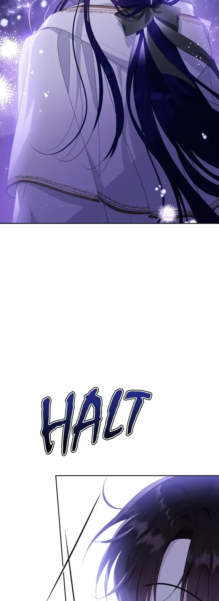 The Young Lady I Served Became a Young Master chapter 93 page 38