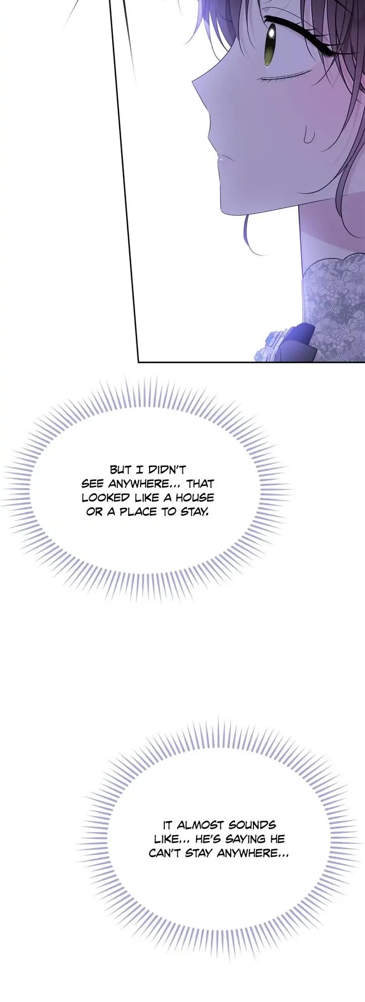 The Young Lady I Served Became a Young Master chapter 93 page 39