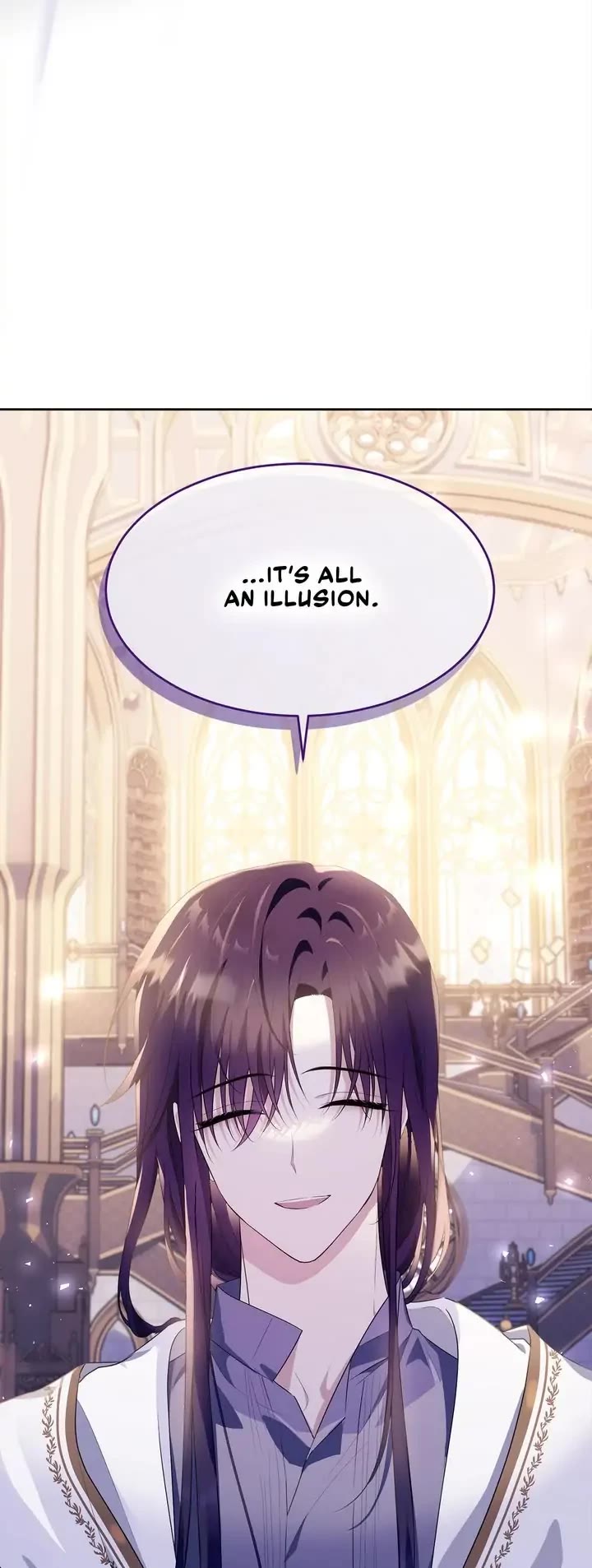 The Young Lady I Served Became a Young Master chapter 93 page 43