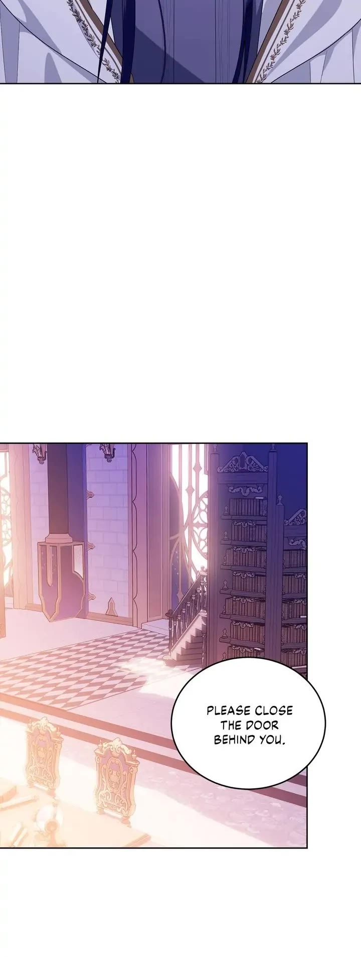 The Young Lady I Served Became a Young Master chapter 93 page 44