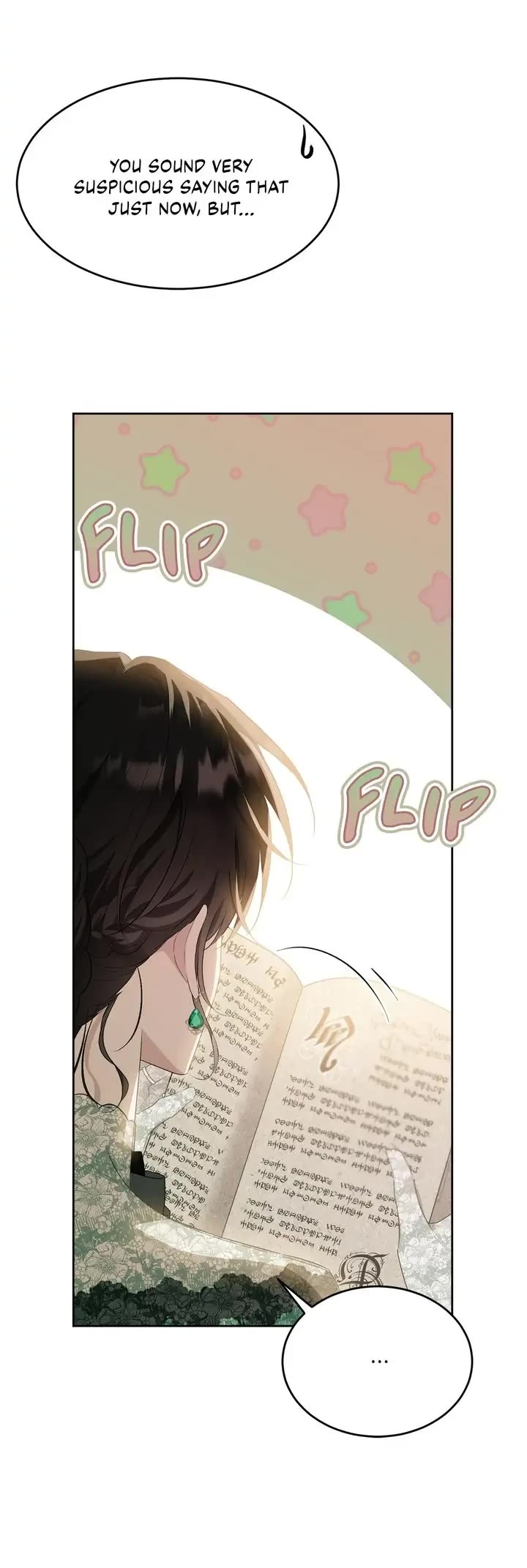 The Young Lady I Served Became a Young Master chapter 93 page 49