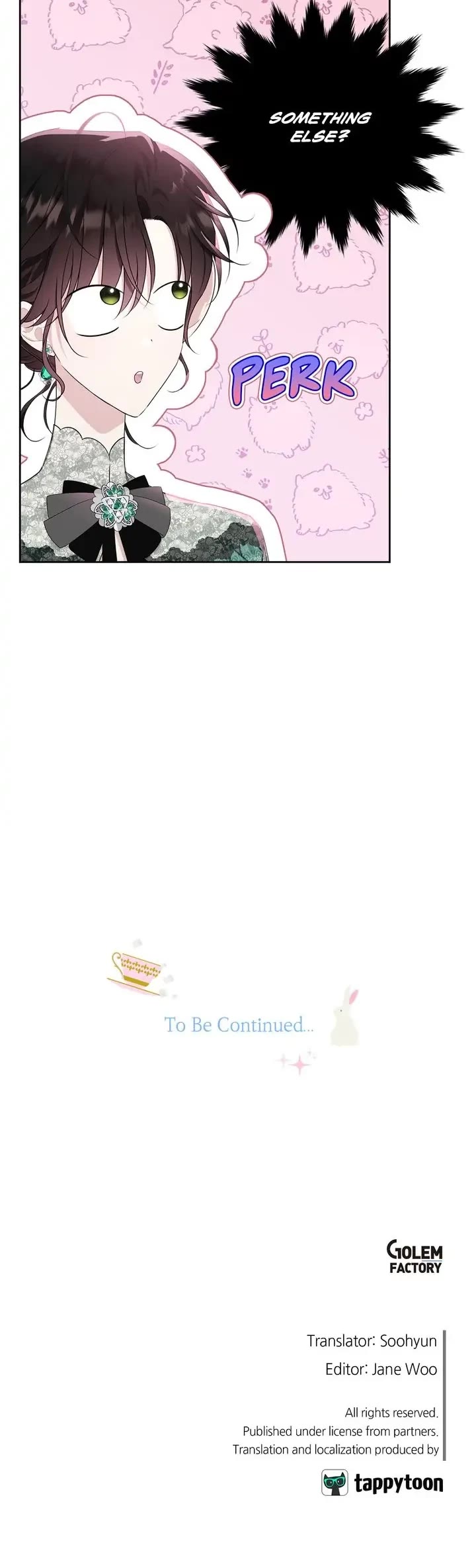The Young Lady I Served Became a Young Master chapter 93 page 51