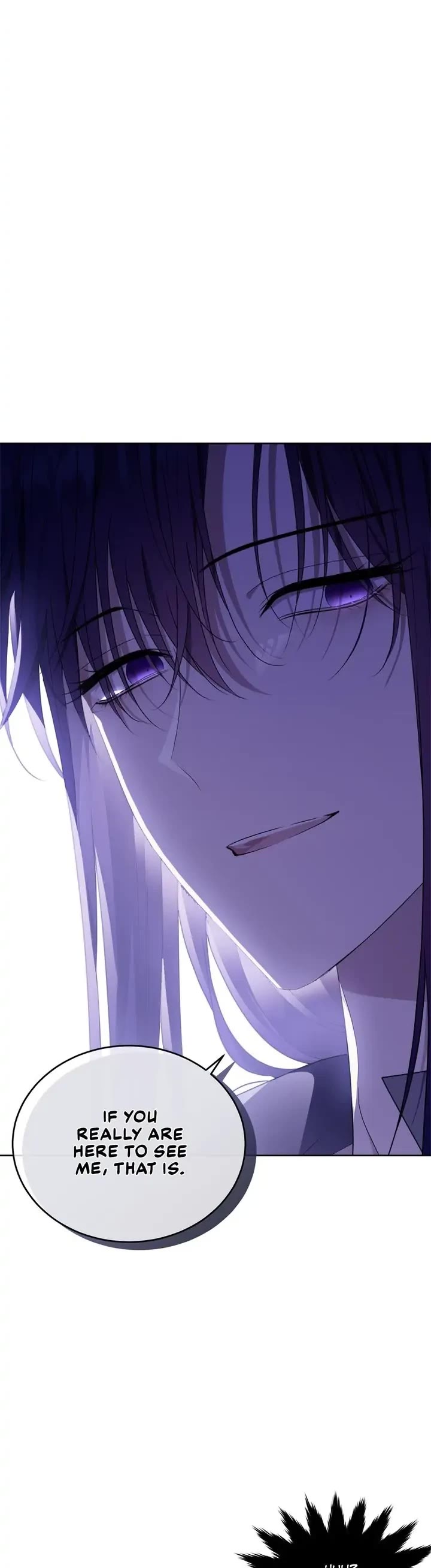 The Young Lady I Served Became a Young Master chapter 93 page 9