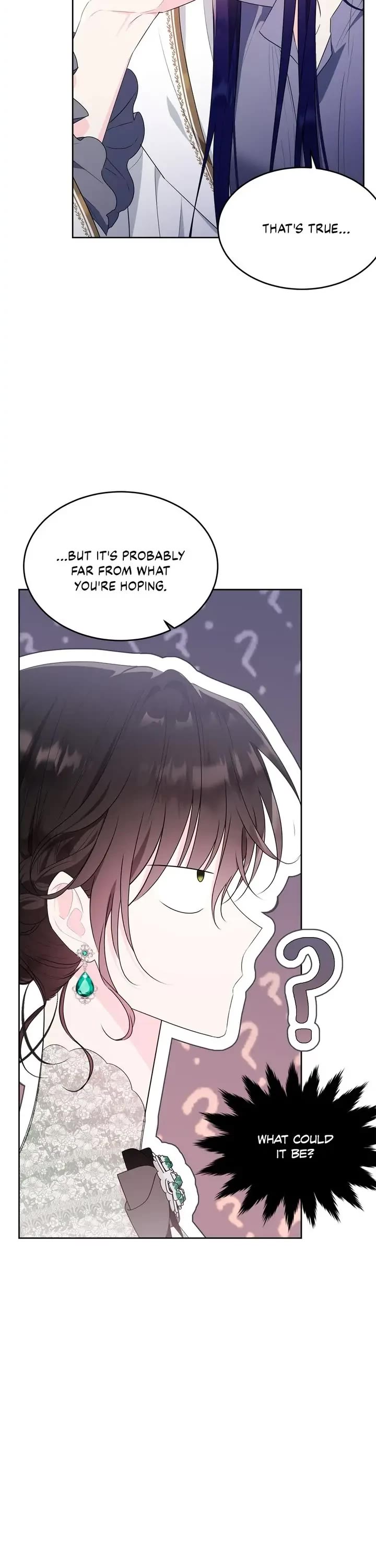 The Young Lady I Served Became a Young Master chapter 94 page 12