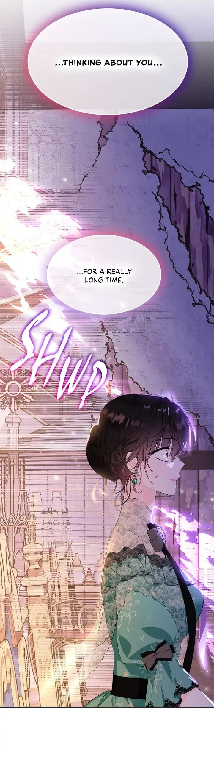The Young Lady I Served Became a Young Master chapter 94 page 14